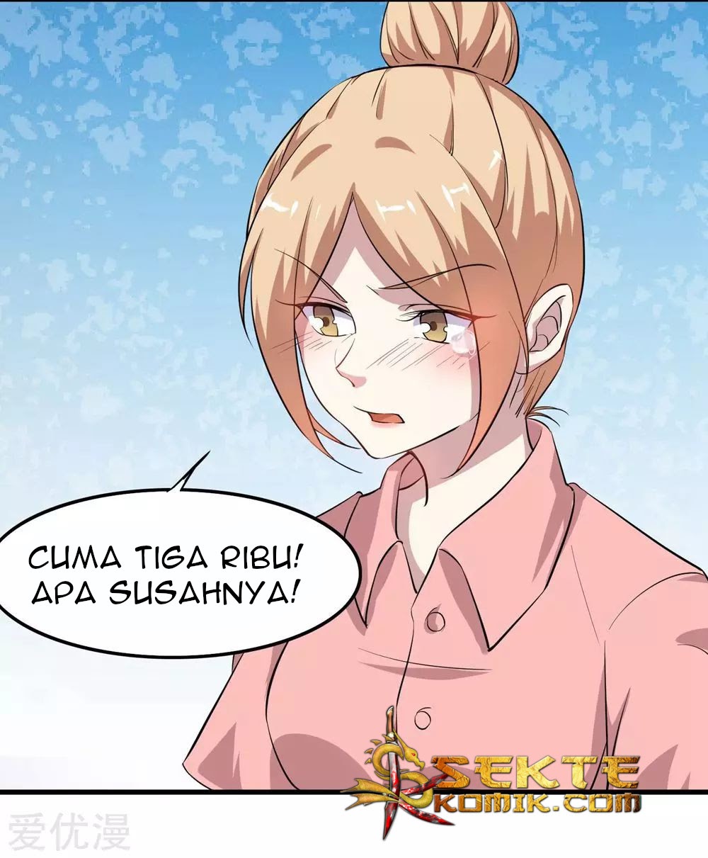 Godly Mobile Game Chapter 12 Gambar 16